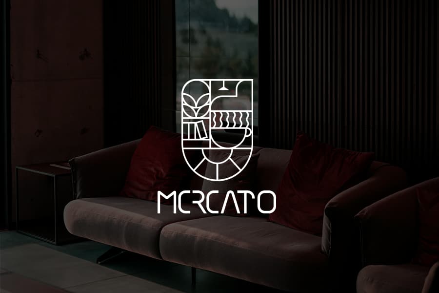 Mercato Branding Project