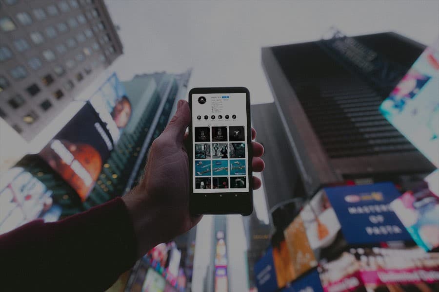 Importance Of Instagram Marketing To Your Business