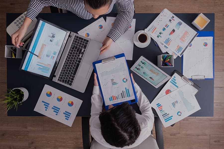 Mastering the Metrics: Tracking and Analyzing Advertising Success