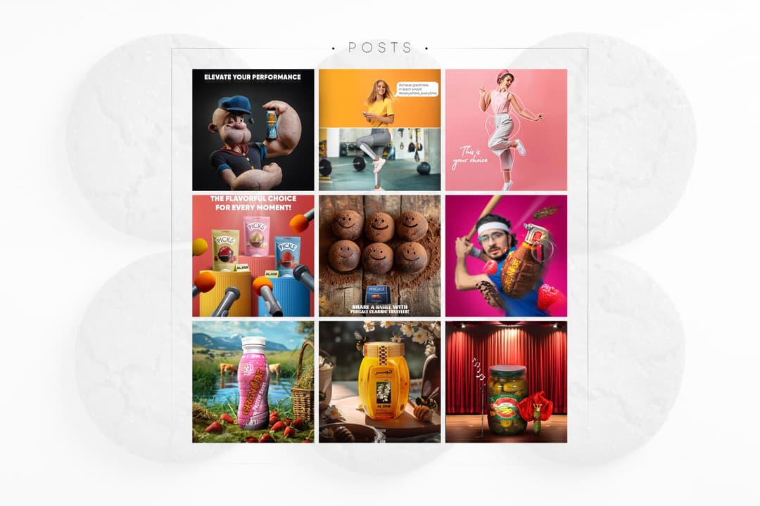 Mercato Branding Project