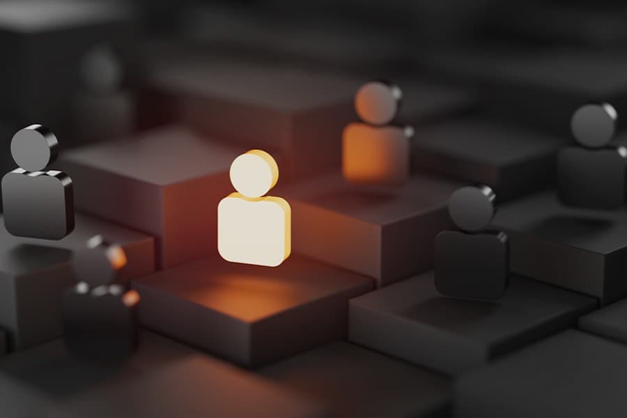 How to Connect with the Right Audience?